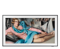 SAMSUNG QE75LS03FW 75" NEO QLED 4K 144Hz Tizen TV Dolby Atmos - 1331273 - zdjęcie 2